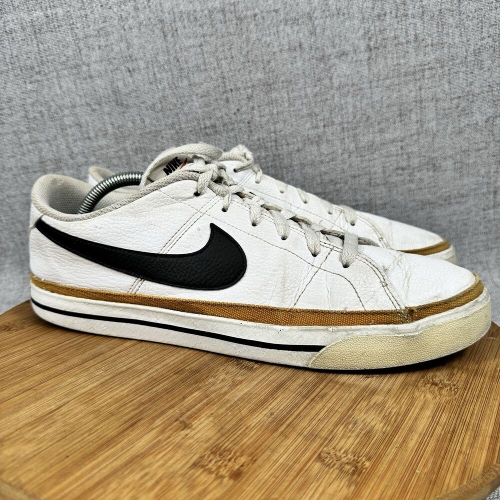Nike Court Legacy Next Nature Men's Size 11 Shoes Sneakers